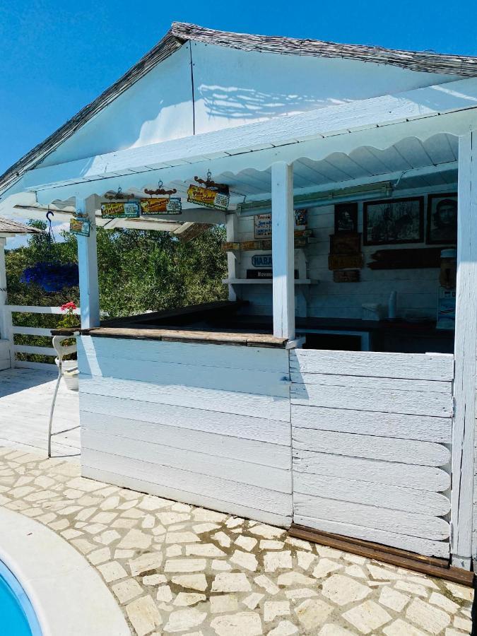 Chanel Garden Relaxation Home Formello Exteriör bild